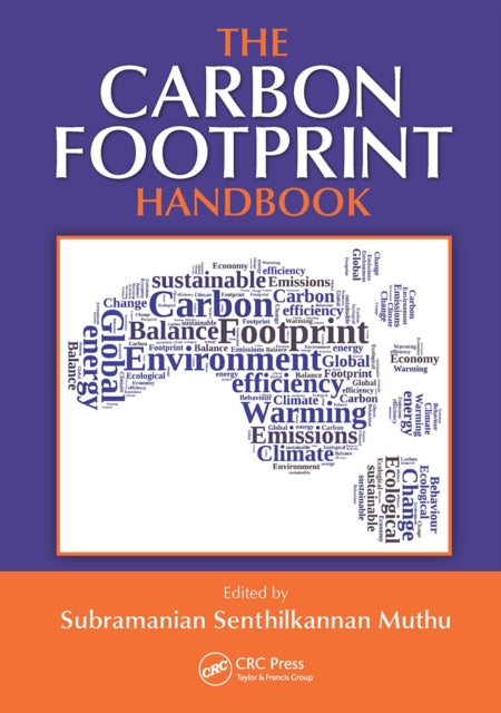 The Carbon Footprint Handbook