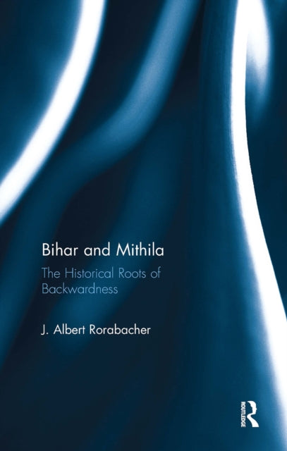 Book cover of: Bihar and Mithila