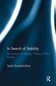 Book cover of: In Search of Stability. By: Sashi Sivramkrishna