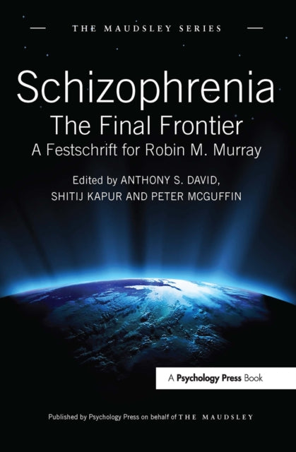 Book cover of: Schizophrenia