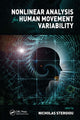 Book cover of: Nonlinear Analysis for Human Movement Variability