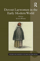 Book cover of: Devout Laywomen in the Early Modern World. By: Alison Weber