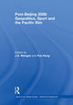 Book cover of: Post-Beijing 2008: Geopolitics, Sport and the Pacific Rim