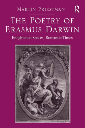 Poetry of Erasmus Darwin