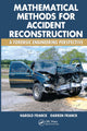 Book cover of: Mathematical Methods for Accident Reconstruction