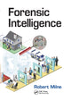 Book cover of: Forensic Intelligence