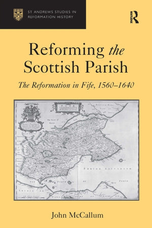 Reforming the Scottish Parish