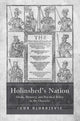 Book cover of: Holinshed's Nation. By: Igor Djordjevic