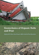 Book cover of: Geotechnics of Organic Soils and Peat