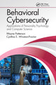 Book cover of: Behavioral Cybersecurity