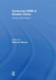 Book cover of: Confucian HRM in Greater China