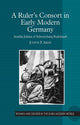 Book cover of: Ruler's Consort in Early Modern Germany. By: Judith P. Aikin