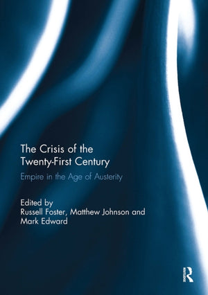 Crisis of the Twenty-First Century