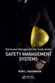 Book cover of: Risk-based, Management-led, Audit-driven, Safety Management Systems