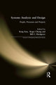 Book cover of: Systems Analysis and Design: People, Processes, and Projects