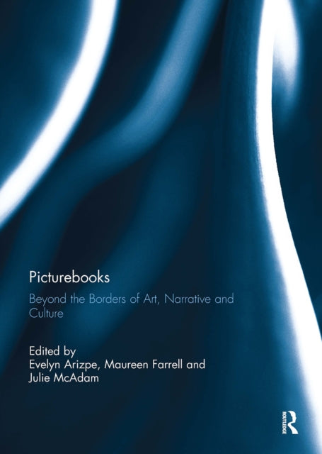 Book cover of: Picturebooks. By: Evelyn Arizpe