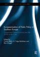 Book cover of: Europeanisation of Public Policy in Southern Europe