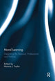 Book cover of: Moral Learning. By: Monica Taylor