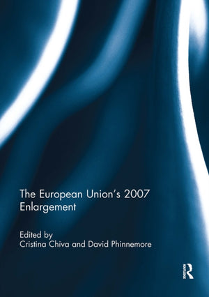 European Union's 2007 Enlargement