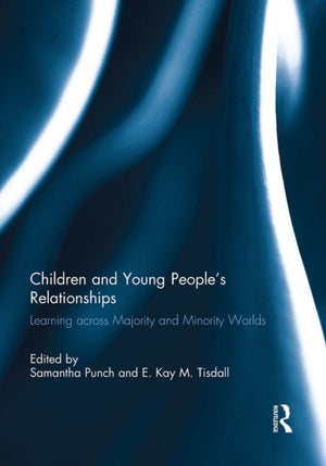 Children and Young People’s Relationships