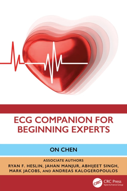 ECG Companion For Beginning Experts