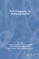 Book cover of: ECG Companion For Beginning Experts. By: On Chen