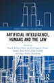 Book cover of: Artificial Intelligence, Humans and the Law
