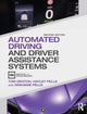 Book cover of: Automated Driving and Driver Assistance Systems