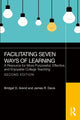 Book cover of: Facilitating Seven Ways of Learning