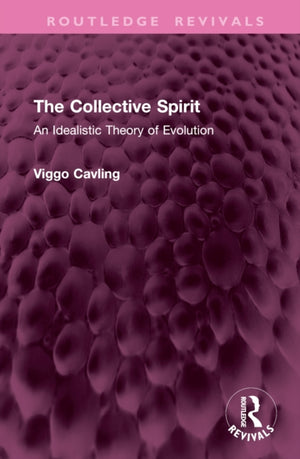 The Collective Spirit