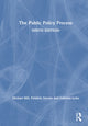 Book cover of: Public Policy Process
