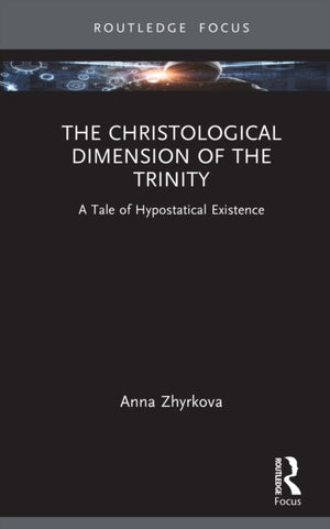 The Christological Dimension of the Trinity