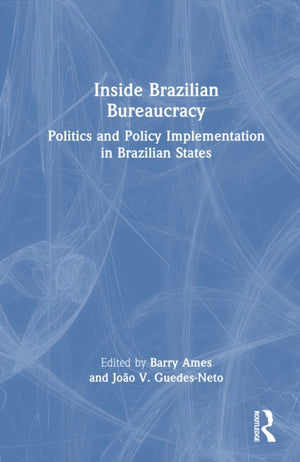 Inside Brazilian Bureaucracy