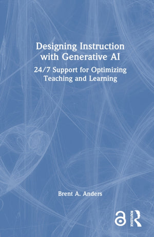 Designing Instruction with Generative AI