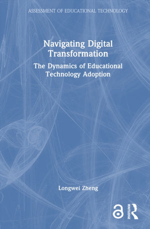 Navigating Digital Transformation
