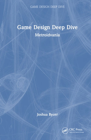Game Design Deep Dive