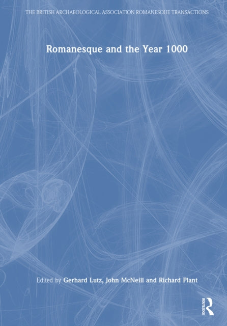 Romanesque and the Year 1000