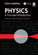 Book cover of: Physics