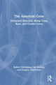 Book cover of: American Gene. By: Robert Chernomas