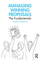 Book cover of: Managing Winning Proposals