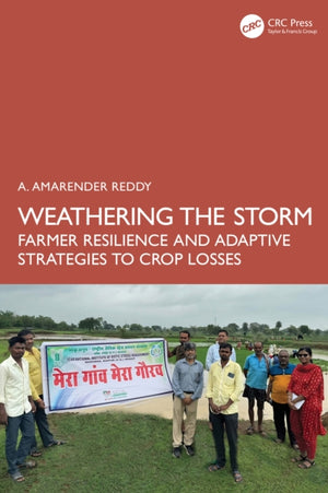 Weathering the Storm