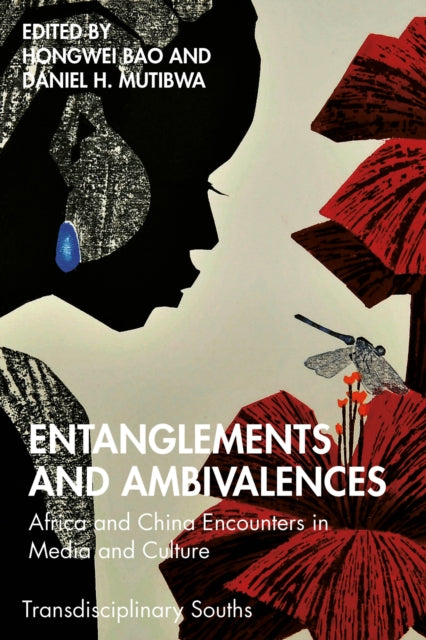 Book cover of: Entanglements and Ambivalences