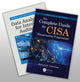 Book cover of: Complete Guide for CISA Examination Preparation and Data Analytics for Internal Auditors Set