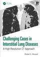 Book cover of: Challenging Cases in Interstitial Lung Diseases. By: Khaled A. Abuzeid