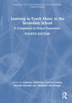 Book cover of: Learning to Teach Music in the Secondary School