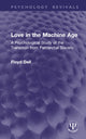 Book cover of: Love in the Machine Age. By: Floyd Dell
