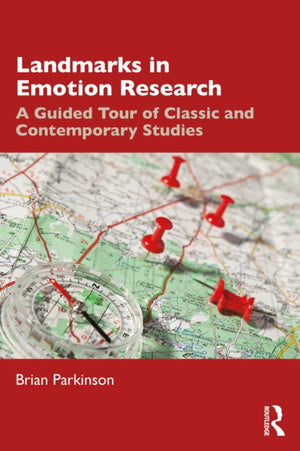 Landmarks in Emotion Research