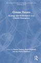 Book cover of: Climate Theatre