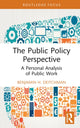 Book cover of: Public Policy Perspective