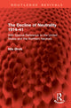 Book cover of: Decline of Neutrality 1914–41
